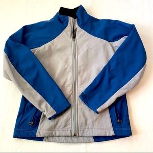 Marmot Sharp Point Windstopper jacket